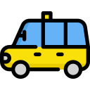 camioneta icon