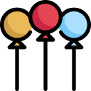 balão icon