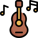 música icon