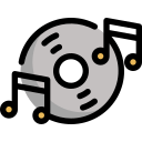 música icon