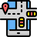 gps icon