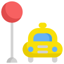 transporte icon