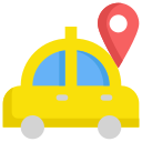 gps icon