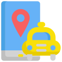 gps icon