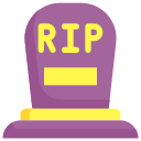 muerte icon