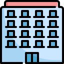 건물 icon