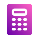 calculadora icon