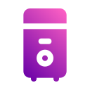 torre de cpu icon