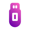 disco flash icon