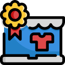 computadora portátil icon