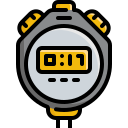 reloj icon