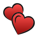 corazón icon