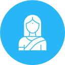 sari icon