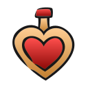 poción de amor icon