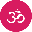 om icon