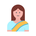 Sari icon