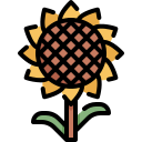 naturaleza icon