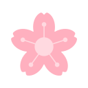 Blossom icon