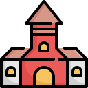 iglesia 