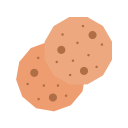 Cookie icon