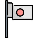 bandera icon