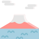 montaña icon