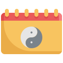 calendario icon