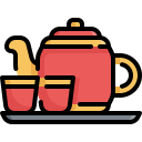 té icon