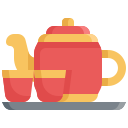 té icon