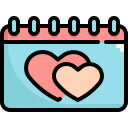 calendario icon