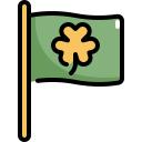 bandera icon