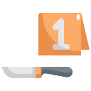 cuchillo icon