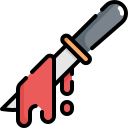 cuchillo icon