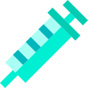 Syringe icon