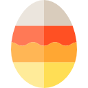 Easter egg icon