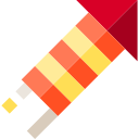 Fireworks icon