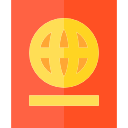 pasaporte icon