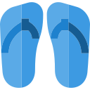 chancletas icon