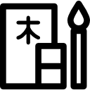 kanji icon