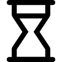 reloj de arena icon