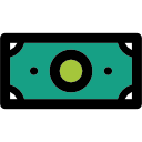 dólar icon