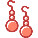 Серьги icon