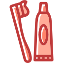 Зубная щетка icon