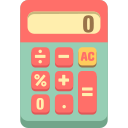 calculadora icon