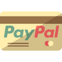 paypal icon