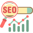 seo icon