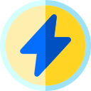 energía icon