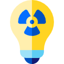 energía nuclear