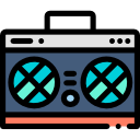 boombox