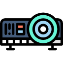 proyector icon